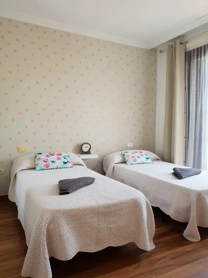 Сasa de vacaciones Villa La Reina Cho