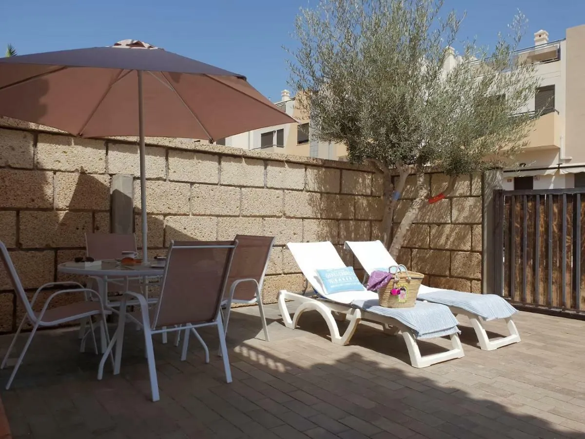 Сasa de vacaciones Villa La Reina Cho