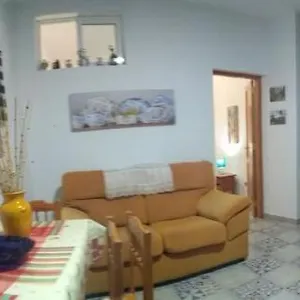  Apartamento Casa Canaria