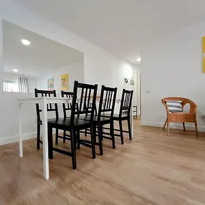  Apartamento Dulos House Pool And Free Wifi