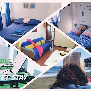  Apartamento Burero - Quiet